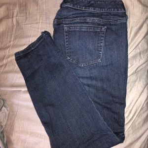 Torrid Boyfriend Jeans